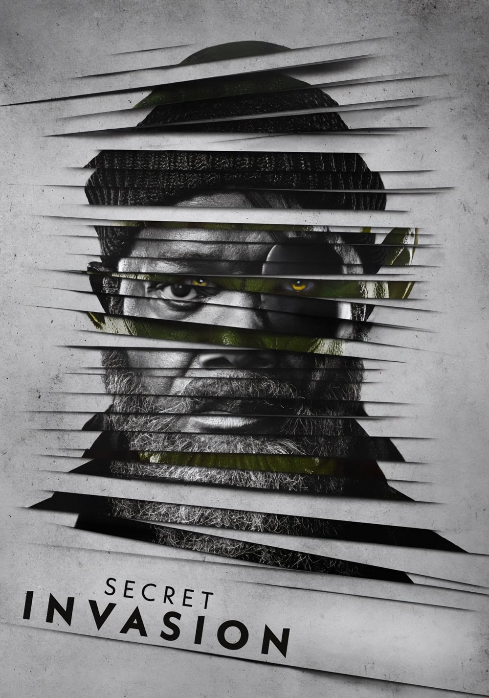 Secret Invasion [273408] (A1687334657) [[TV Shows]] --Plex--